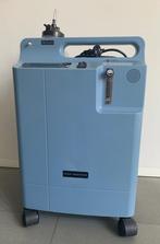 Zuurstofconcentrator Elite 5 l. - met neusbrillen + kapjes, Ophalen, Gebruikt, Kunststof, Overige typen