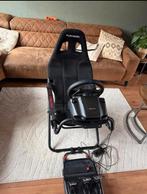 G29 Logitech Stoel - Nieuwstaat!, Ophalen of Verzenden, Zo goed als nieuw