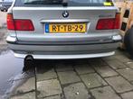 Achterbumper van een BMW 5-Serie (309/7), 3 maanden garantie, Gebruikt, Ophalen of Verzenden, Bumper