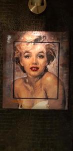 Peter Donkersloot Marilyn Monroe, Antiek en Kunst, Ophalen of Verzenden