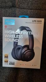 Soundcore Life Q35- koptelefoons, Ophalen of Verzenden, Nieuw