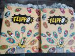 2 flippo mappen, Verzamelen, Ophalen of Verzenden
