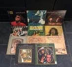 Louis van Dijk verzameling 12 lp’s, Ophalen, 1960 tot 1980, Gebruikt, Jazz