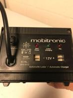 accu lader, Auto-onderdelen, Accu's en Toebehoren, Ophalen of Verzenden, Gebruikt