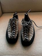 Klimschoenen, Sport en Fitness, Klimsport, Ophalen of Verzenden, Zo goed als nieuw, Klimsportschoenen