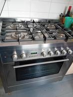 Siemens gasfornuis. OVEN DEFECT REST WERKT PRIMA, Ophalen, Gebruikt, 60 cm of meer, Gas