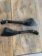 Motor spiegels rizoma, Motoren, Accessoires | Overige, Ophalen, Gebruikt