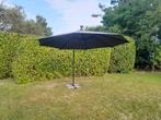 parasol 300 x 338 cm, Ophalen of Verzenden, Nieuw, 2 tot 3 meter, Kantelbaar