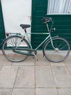 Gazelle FREE herenfiets, Ophalen, Zo goed als nieuw
