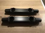 Rive Connection D36/160 mm zwarte uitvoering, Watersport en Boten, Hengelsport | Witvissen, Ophalen of Verzenden, Zo goed als nieuw