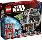 Lego Death Star, Star Wars 10188, Ophalen of Verzenden, Nieuw, Actiefiguurtje