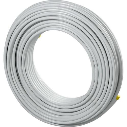Uponor Uni Pipe Plus 25x2,5  50 Meter * STUNTPRIJS *, Doe-het-zelf en Verbouw, Verwarming en Radiatoren, Nieuw, Overige typen
