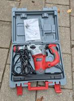 te koop einhell boorhamer in nette staat, Doe-het-zelf en Verbouw, Gereedschap | Boormachines, Ophalen, Gebruikt, Boor- en/of Breekhamer