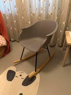 Schommelstoel kinderkamer, Ophalen, Zo goed als nieuw, Stoel