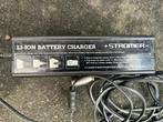 Stromer oplader ST 1, Fietsen en Brommers, Elektrische fietsen, Ophalen of Verzenden, Gebruikt, Stromer