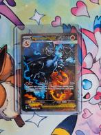 Pokemon Phantasmal Flames Tcg! Mega Charizard X EX 125/094, Ophalen of Verzenden, Nieuw, Losse kaart
