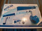 Electrische Water gun, Ophalen of Verzenden, Zo goed als nieuw