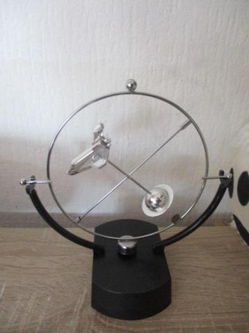 pendule over Nasa beschikbaar voor biedingen