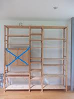 IKEA IVAR stellingkast - 227 cm hoog en 30 cm diep, Ophalen, Gebruikt