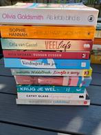 Boeken, Ophalen of Verzenden, Zo goed als nieuw