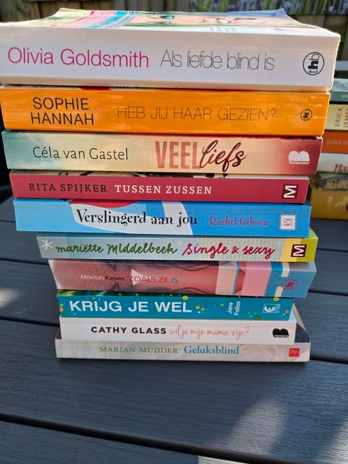 Boeken, Boeken, Partijen en Verzamelingen, Zo goed als nieuw, Ophalen of Verzenden