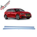 AUDI A3 S3 Sline Sideskirts | Sportback | OEM | 2012-2020 |, Ophalen of Verzenden