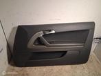 Deurpaneel RV Audi A3 8P 1.4 TFSI ('03-'12) 8P3867104AK, Audi, Gebruikt, Audi, Ophalen of Verzenden