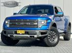 Ford F150 6.2 V8 Raptor Whipple Supercharged, Nieuwe motor!, Automaat, Euro 5, 6210 cc, Gebruikt