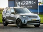 Land Rover Discovery 3.0 Td6 HSE 7p. Panoramadak|Trekhaak|Lu, Auto's, Land Rover, Automaat, Gebruikt, 2993 cc, 259 pk