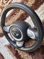 MINI Cooper One S stuur R55 R56 R57 R58 R59 R60 zeer netjes, Ophalen of Verzenden, Mini