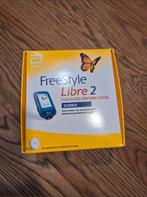 Freestyle libre 2 scanner NIEUW!, Diversen, Verpleegmiddelen, Ophalen, Nieuw
