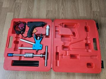 32 Delige Professionele Uitdeukset /Uitdeuken zonder spuiten beschikbaar voor biedingen