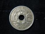 Frankrijk 10 Centimes 1930 #651, Frankrijk, Losse munt, Verzenden