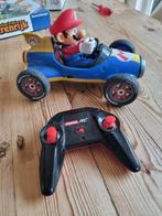 Super Mario Kart inclusief oplaadkabel, Ophalen of Verzenden, Zo goed als nieuw