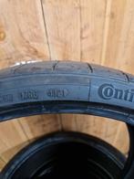 4x Continental breedset zomerbanden 245-30-R21 / 305-25-R21, 245 mm, Nieuw, Band(en), Personenwagen