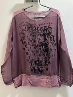 Top van Geisha. Maat XL met lange mouwen, Overige kleuren, Geisha, Maat 46/48 (XL) of groter, Ophalen of Verzenden
