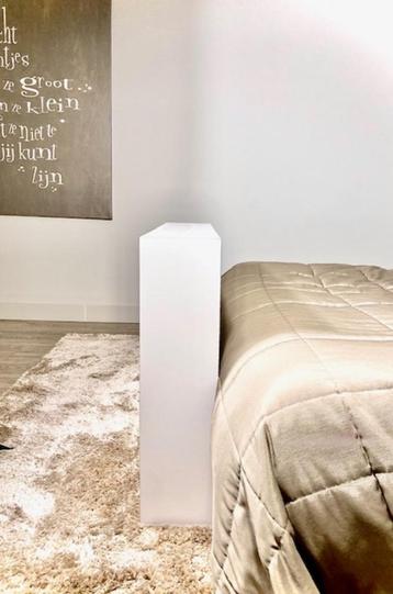Prachtig wit design TV-lift meubel gespoten MDF met lift beschikbaar voor biedingen