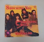 Shocking Blue  - Shocking You, Gebruikt, 7 inch, Single, Ophalen of Verzenden