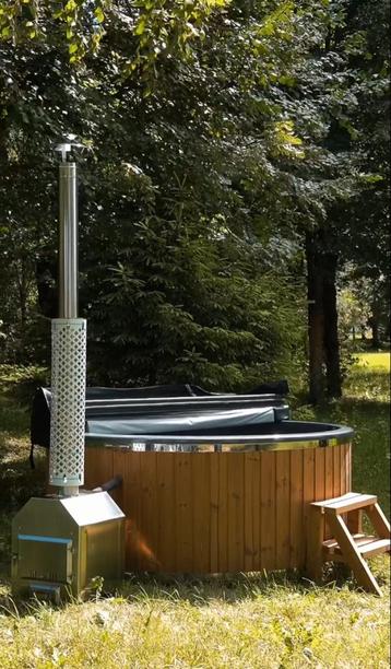 Hottubs Inclusief Gratis Kachel! beschikbaar voor biedingen