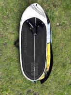 GROOVE WAVE kite foi board, Watersport en Boten, Kitesurfen, Foil, Ophalen of Verzenden, Gebruikt