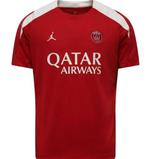 Nike Paris Saint-Germain Strike Top Kids 2024/2025, Ophalen of Verzenden, Nieuw, Shirt