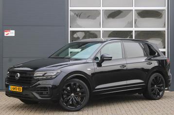 Volkswagen Touareg 3.0 TSi 4MOTION R 462pk eHybrid | Pano |  beschikbaar voor biedingen