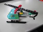 Lego 6425 - Helicopter, Kinderen en Baby's, Speelgoed | Duplo en Lego, Ophalen of Verzenden, Gebruikt, Complete set, Lego