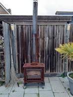 Tuinhaard, Tuin en Terras, Ophalen of Verzenden, Gebruikt