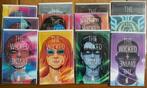 The Wicked + The Divine #1-11, Meerdere comics, Ophalen of Verzenden, KIERON GILLEN, Europa