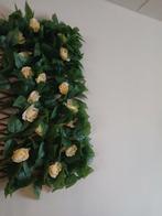 Heg met rozen, Ophalen of Verzenden