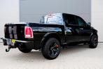 Dodge Ram 1500 5.7 V8 HEMI 4x4 | 401 PK | LARAMIE | BLACK-OP, Automaat, Euro 5, 450 kg, Gebruikt