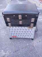 vis zit koffer, Watersport en Boten, Ophalen, Gebruikt, Koffer of Tas