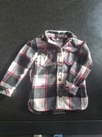 Jacquet blouse jack H&M 134, Gebruikt, Meisje, H&M, Overhemd of Blouse