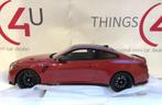 TrueScale 1:18 BMW M4 Competition (G82) 2021 Toronto red, Ophalen of Verzenden, Nieuw, Auto, Overige merken